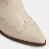 Nuwestern Western boot