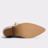 Nuwestern Western boot