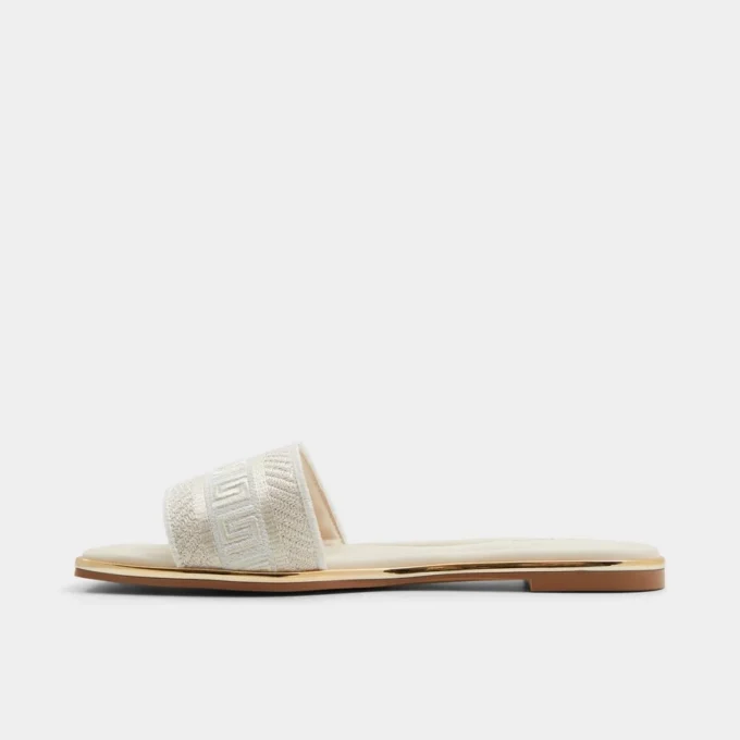 Oceania Slide sandal