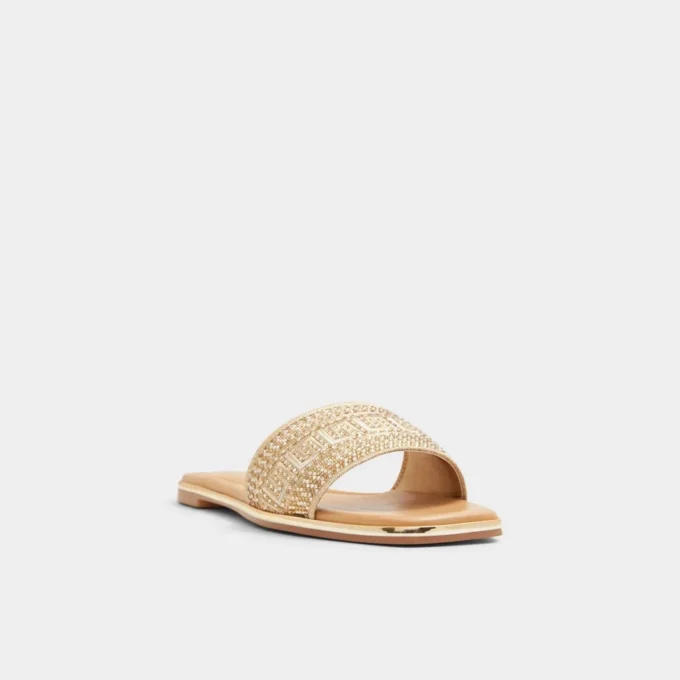 Oceania Slide sandal