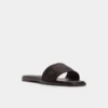Oceania Slide sandal