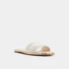 Oceania Slide sandal