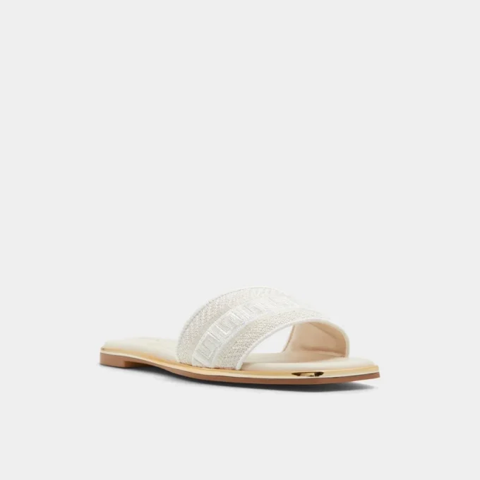 Oceania Slide sandal