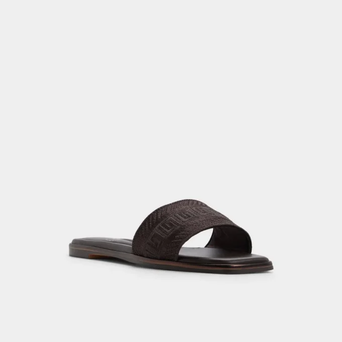 Oceania Slide sandal