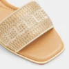 Oceania Slide sandal