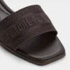 Oceania Slide sandal