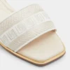 Oceania Slide sandal