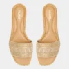 Oceania Slide sandal