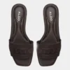 Oceania Slide sandal