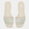 Oceania Slide sandal