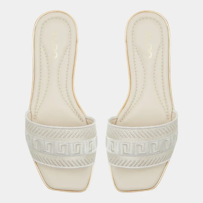 Oceania Slide sandal