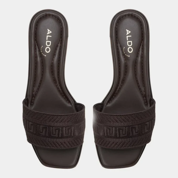 Oceania Slide sandal