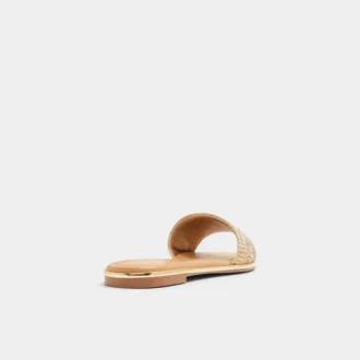 Oceania Slide sandal