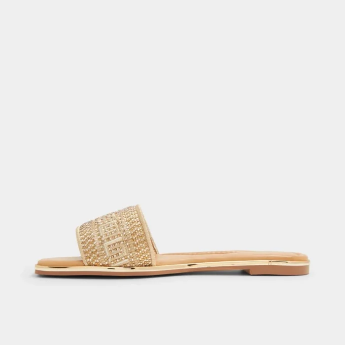 Oceania Slide sandal
