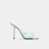 Oceanne Heeled mule Oceanne Heeled mule