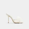 Oceanne Heeled mule Oceanne Heeled mule