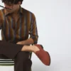 Oceanwind Loafer