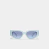 Ocerimasx Cat eye sunglasses