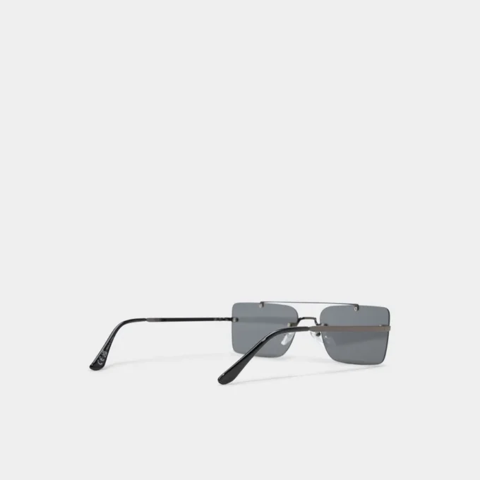 Oleathien Rectangle sunglasses