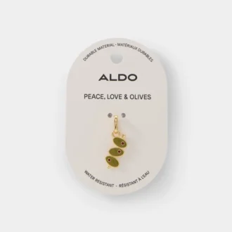 Oliveyou Jewelry charm
