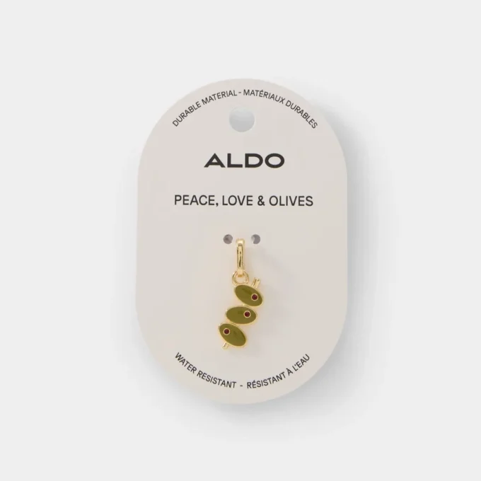 Oliveyou Jewelry charm