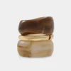 Olliviia Bangle bracelet