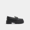 Oneameth Loafer, Lug sole Oneameth Loafer, Lug sole