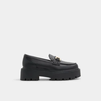Oneameth Loafer, Lug sole