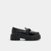 Oneameth Loafer, Lug sole Oneameth Loafer, Lug sole