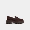Oneameth Loafer, Lug sole