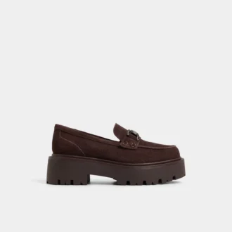 Oneameth Loafer, Lug sole