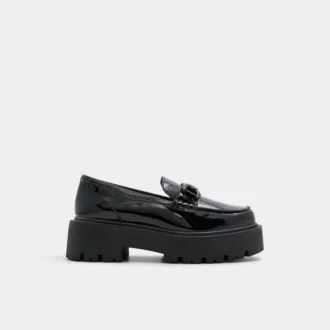 Oneameth Loafer, Lug sole