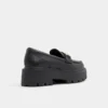 Oneameth Loafer, Lug sole Oneameth Loafer, Lug sole