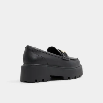Oneameth Loafer, Lug sole