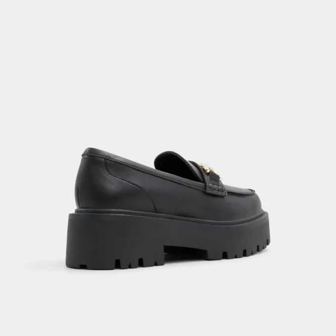 Oneameth Loafer, Lug sole Oneameth Loafer, Lug sole