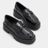 Oneameth Loafer, Lug sole Oneameth Loafer, Lug sole