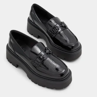 Oneameth Loafer, Lug sole