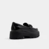 Oneameth Loafer, Lug sole Oneameth Loafer, Lug sole
