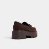 Oneameth Loafer, Lug sole