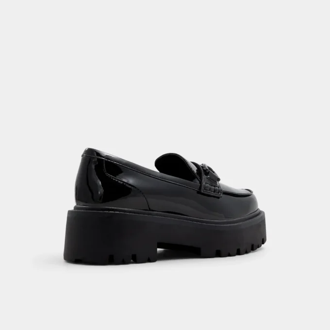Oneameth Loafer, Lug sole Oneameth Loafer, Lug sole