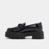 Oneameth Loafer, Lug sole Oneameth Loafer, Lug sole