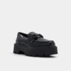 Oneameth Loafer, Lug sole Oneameth Loafer, Lug sole