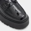 Oneameth Loafer, Lug sole Oneameth Loafer, Lug sole