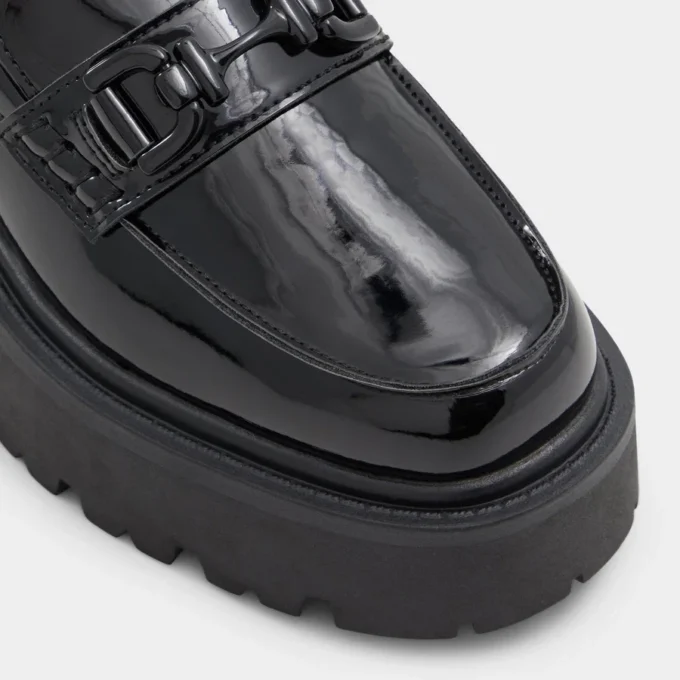 Oneameth Loafer, Lug sole Oneameth Loafer, Lug sole