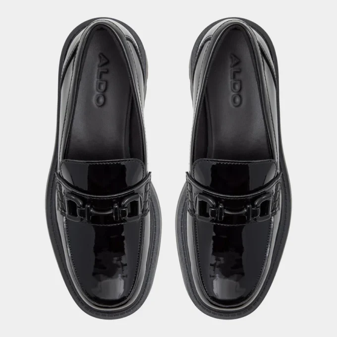 Oneameth Loafer, Lug sole Oneameth Loafer, Lug sole