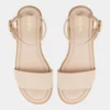 Oneiwin Wedge sandal, Wedge heel