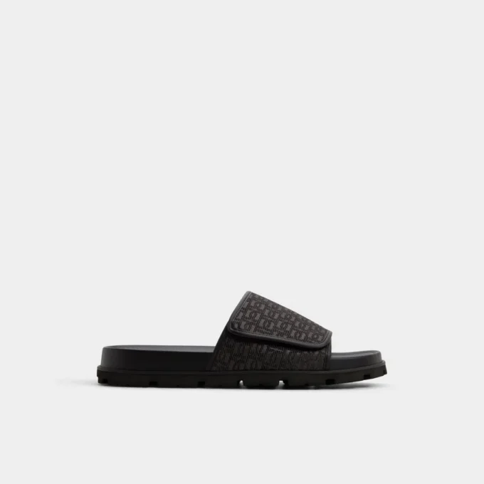 Orian Slide sandal