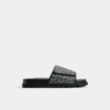 Orian Slide sandal