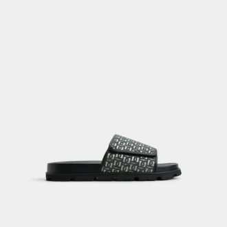 Orian Slide sandal