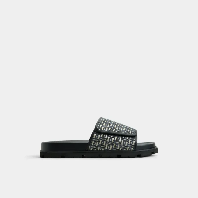 Orian Slide sandal